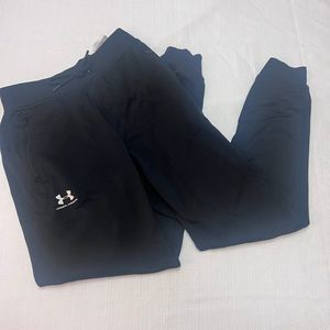 Mens Small Under Armour Joggers